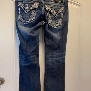 COPY - Miss me jeans